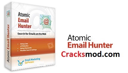 atomic email hunter cracked